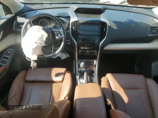 2020 Subaru Ascent Touring with VIN 4S4WMARD5L3439803, listed as a Copart auction lot 56249215 with 78,144 mi miles and Non repairable. Bid and sale history available at DreamBid. Image 8.