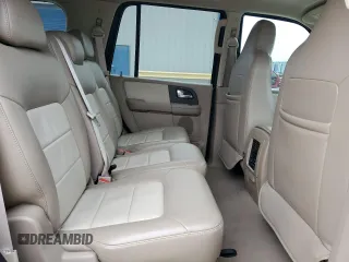 2006 Ford Expedition Eddie Bauer with VIN 1FMPU17586LA75297, listed as a Copart auction lot 45040385 with 180,847 mi miles and Clean Title. Bid and sale history available at carsss.com. Image 11.