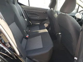 2023 Nissan Versa S с VIN 3N1CN8DVXPL818676, выставлен на аукционе Copart как лот 54084825 с пробегом 35 858 миль миль и На запчасти • Non repairable. История ставок и продаж доступна на DreamBid. Изображение 10.