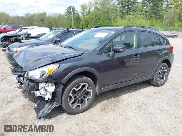 2016 Subaru Crosstrek Limited z VIN JF2GPALC9GH303605, wystawiony jako IAAI lot #42246235 z przebiegiem 74 801 mil mil oraz . Historia ofert i sprzedaży dostępna na DreamBid. Obrazek 23.