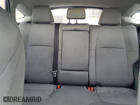 2022 Toyota Venza LE with VIN JTEAAAAH2NJ094505, listed as a Copart auction lot 72160574 with 47,081 mi miles and Salvage Title. Bid and sale history available at carsss.com. Image 10.