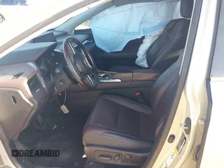 2016 Lexus RX 350 with VIN 2T2ZZMCA7GC007449, listed as a IAAI auction lot 41926313 with 74,619 mi miles and . Bid and sale history available at DreamBid. Image 5.