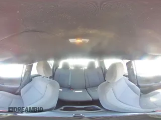 2017 Toyota Tacoma SR5 with VIN 3TMCZ5AN7HM065026, listed as a Copart auction lot 60438365 with 122,329 mi miles and Salvage title. Bid and sale history available at DreamBid. Image 14.