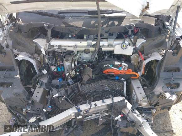 2022 Tesla Model X Plaid z VIN 7SAXCBE6XNF340704, wystawiony jako IAAI lot #41928524 z przebiegiem Nie podano mil oraz . Historia ofert i sprzedaży dostępna na DreamBid. Obrazek 10.