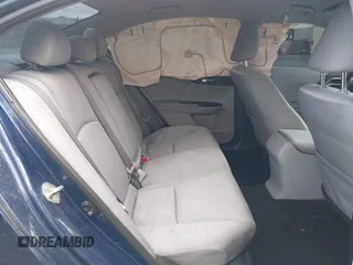 2015 Honda Accord LX with VIN 1HGCR2F36FA205083, listed as a IAAI auction lot 41932005 with 75,509 mi miles and . Bid and sale history available at DreamBid. Image 8.