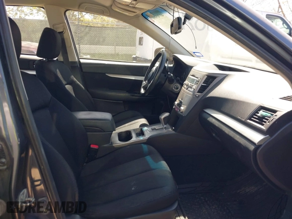 2011 Subaru Legacy Prem z VIN 4S3BMBB67B3225690, wystawiony jako IAAI lot #41745090 z przebiegiem 210 419 mil mil oraz . Historia ofert i sprzedaży dostępna na DreamBid. Obrazek 5.