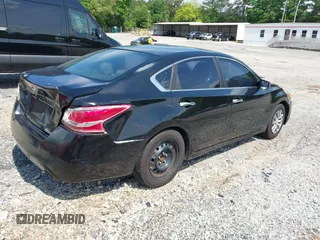 2015 Nissan Altima SV z VIN 1N4AL3AP0FC126932, wystawiony jako IAAI lot #42232948 z przebiegiem 233 771 mil mil oraz . Historia ofert i sprzedaży dostępna na DreamBid. Obrazek 4.