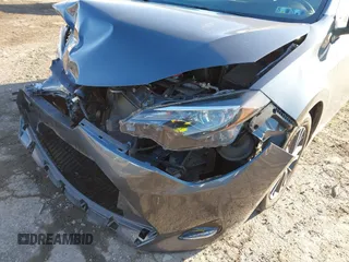2019 Toyota Corolla L z VIN 2T1BURHE3KC131918, wystawiony jako IAAI lot #41617003 z przebiegiem 63 134 mil mil oraz . Historia ofert i sprzedaży dostępna na DreamBid. Obrazek 18.