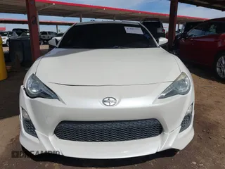 2014 Scion FR-S with VIN JF1ZNAA1XE8708258, listed as a IAAI auction lot 41809222 with 109,325 mi miles and . Bid and sale history available at DreamBid. Image 12.
