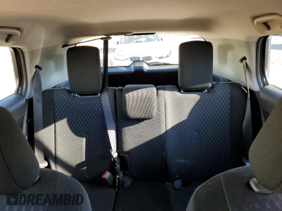 2013 Scion xD with VIN JTKKUPB45D1036765, listed as a Copart auction lot 52234165 with 82,353 mi miles and Clean Title. Bid and sale history available at carsss.com. Image 10.