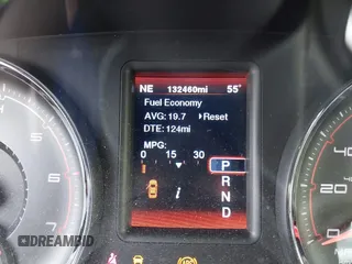 2012 Dodge Charger RT with VIN 2C3CDXCT4CH102776, listed as a IAAI auction lot 41623491 with 132,460 mi miles. Bid and sale history available at carsss.com. Image 15.