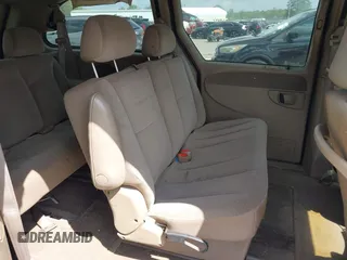 2001 Dodge Caravan Sport with VIN 2B4GP44371R357363, listed as a IAAI auction lot 42051708 with 127,352 mi miles and . Bid and sale history available at carsss.com. Image 8.