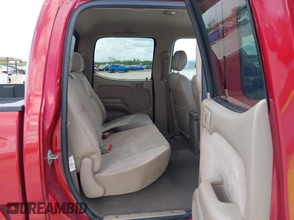 2004 Toyota Tacoma PreRunner with VIN 5TEGN92N94Z446019, listed as a IAAI auction lot 42481738 with 230,850 mi miles and . Bid and sale history available at DreamBid. Image 8.