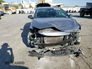 2018 Hyundai Elantra SEL with VIN 5NPD84LF3JH329409, listed as a Copart auction lot 74420824 with 111,467 mi miles and Salvage Title. Bid and sale history available at DreamBid. Image 10.
