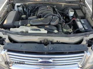 2007 Ford Explorer Limited с VIN 1FMEU75827UA80627, выставлен на аукционе Copart как лот 45568155 с пробегом 184 550 миль миль и Списание • Salvage title. История ставок и продаж доступна на DreamBid. Изображение 14.