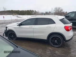 2015 Mercedes-Benz GLA 250 z VIN WDCTG4GB7FJ036868, wystawiony jako IAAI lot #41683576 z przebiegiem 100 975 mil mil oraz . Historia ofert i sprzedaży dostępna na DreamBid. Obrazek 15.