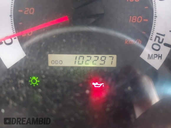 2015 Toyota Tacoma z VIN 3TMLU4ENXFM206669, wystawiony jako IAAI lot #41323365 z przebiegiem 102 297 mil mil oraz . Historia ofert i sprzedaży dostępna na DreamBid. Obrazek 15.