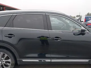 2019 Mazda CX-9 Signature with VIN JM3TCBEY7K0325253, listed as a IAAI auction lot 41614569 with 90,514 mi miles. Bid and sale history available at carsss.com. Image 13.