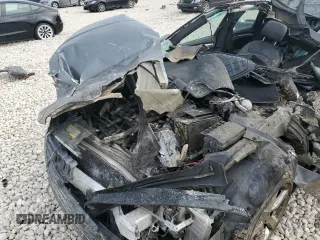 2016 Audi A3 Premium с VIN WAUA7GFF7G1031865, выставлен на аукционе Copart как лот 57946475 с пробегом Не указан миль и На запчасти • Non repairable. История ставок и продаж доступна на DreamBid. Изображение 11.