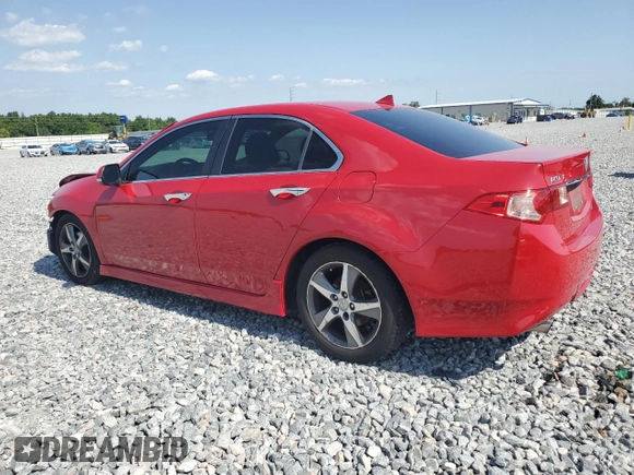 2012 Acura TSX Special Edition z VIN JH4CU2F89CC021537, wystawiony jako Copart lot #57092845 z przebiegiem 195 456 mil mil oraz Szkoda całkowita • Salvage title. Historia ofert i sprzedaży dostępna na DreamBid. Obrazek 2.
