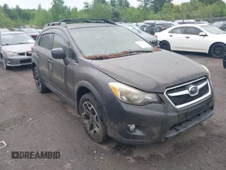 2014 Subaru Crosstrek Premium with VIN JF2GPACC2E9223554, listed as a IAAI auction lot 42310582 with 179,127 mi miles and . Bid and sale history available at DreamBid. Image 13.