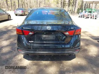 2019 Nissan Altima SL with VIN 1N4BL4EV2KC236359, listed as a IAAI auction lot 41863892 with 85,276 mi miles and . Bid and sale history available at DreamBid. Image 17.