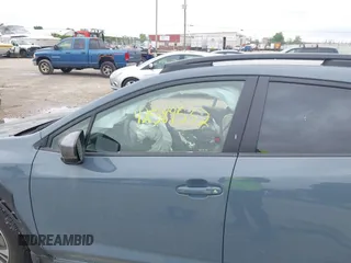 2024 Subaru Crosstrek Premium с VIN JF2GUADC7R8209622, выставлен на аукционе IAAI как лот 42589532 с пробегом Не указан миль и . История ставок и продаж доступна на DreamBid. Изображение 14.