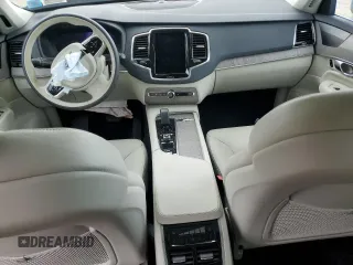 2023 Volvo XC90 Plus с VIN YV4H600N1P1950978, выставлен на аукционе Copart как лот 59866945 с пробегом Не указан миль и Списание • Salvage title. История ставок и продаж доступна на DreamBid. Изображение 8.