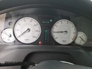 2005 Chrysler 300 with VIN 2C3JA53G95H616536, listed as a Copart auction lot 51099885 with 186,749 mi miles and Salvage Title. Bid and sale history available at carsss.com. Image 9.