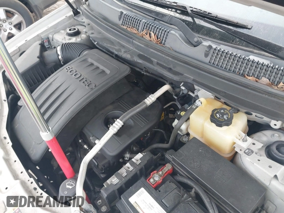 2014 Chevrolet Captiva Sport LS with VIN 3GNAL2EK8ES591316, listed as a IAAI auction lot 40024302 with 154,721 mi miles and . Bid and sale history available at DreamBid. Image 10.