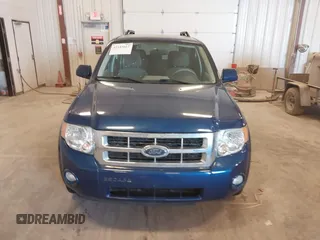 2008 Ford Escape Hybrid with VIN 1FMCU49H68KA04244, listed as a IAAI auction lot 42143667 with 166,597 mi miles and . Bid and sale history available at DreamBid. Image 6.
