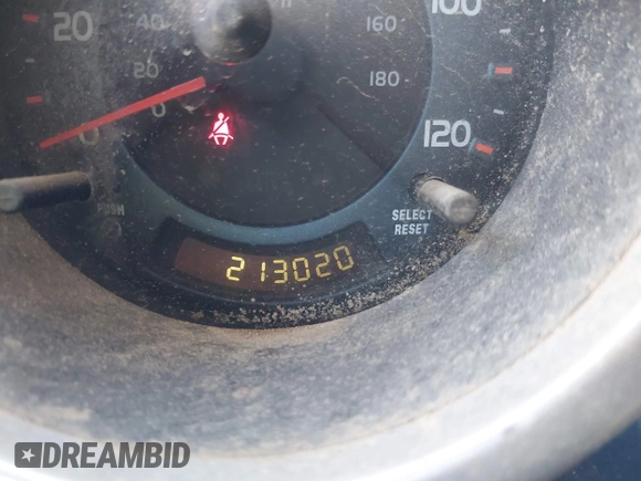 2004 Honda Element EX с VIN 5J6YH28694L017023, выставлен на аукционе IAAI как лот 42568202 с пробегом 213 020 миль миль и . История ставок и продаж доступна на DreamBid. Изображение 7.