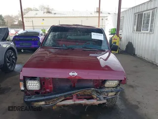 1994 Nissan Frontier z VIN 1N6SD11S8RC306682, wystawiony jako IAAI lot #41725950 z przebiegiem 169 022 mil mil oraz . Historia ofert i sprzedaży dostępna na DreamBid. Obrazek 12.
