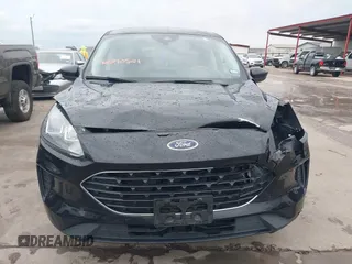 2022 Ford Escape SE with VIN 1FMCU0G6XNUB18144, listed as a IAAI auction lot 42390521 with 27,594 mi miles and . Bid and sale history available at DreamBid. Image 12.