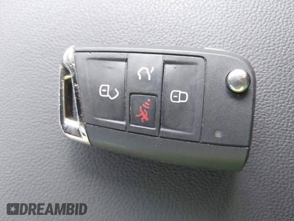 2024 Volkswagen Tiguan S с VIN 3VVRB7AX5RM120314, выставлен на аукционе IAAI как лот 42016531 с пробегом 11 373 миль миль и . История ставок и продаж доступна на DreamBid. Изображение 11.