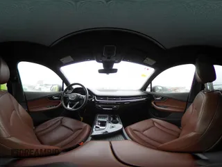2019 Audi Q7 Prestige z VIN WA1VAAF77KD024993, wystawiony jako IAAI lot #41517140 z przebiegiem 91 074 mil mil oraz . Historia ofert i sprzedaży dostępna na DreamBid. Obrazek 22.