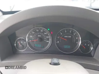 2007 Jeep Grand Cherokee Laredo z VIN 1J8HR48P77C548578, wystawiony jako IAAI lot #41974603 z przebiegiem 179 280 mil mil oraz . Historia ofert i sprzedaży dostępna na DreamBid. Obrazek 7.