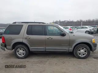 2002 Ford Explorer XLT with VIN 1FMZU73W82ZC12532, listed as a IAAI auction lot 41782329 with 163,032 mi miles and . Bid and sale history available at DreamBid. Image 13.