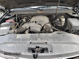 2009 Cadillac Escalade z VIN 1GYFK232X9R222805, wystawiony jako Copart lot #74202924 z przebiegiem 253 955 mil mil oraz Szkoda całkowita • Salvage title. Historia ofert i sprzedaży dostępna na DreamBid. Obrazek 12.