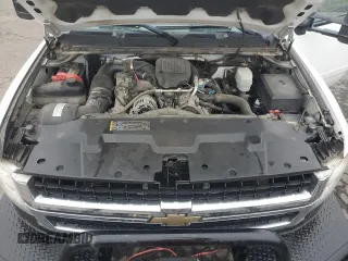 2008 Chevrolet Silverado 3500HD DRW LTZ with VIN 1GCJK33618F206520, listed as a Copart auction lot 77017104 with 132,687 mi miles and Salvage Title. Bid and sale history available at carsss.com. Image 11.