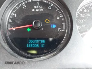 2008 Chevrolet Silverado 1500 with VIN 1GCEC19YX8Z293442, listed as a IAAI auction lot 41645039 with 128,008 mi miles and . Bid and sale history available at DreamBid. Image 16.