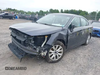 2016 Subaru Legacy Premium with VIN 4S3BNAC68G3035765, listed as a IAAI auction lot 42484491 with 80,044 mi miles and . Bid and sale history available at DreamBid. Image 17.