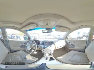 2014 Nissan Murano SL with VIN JN8AZ1MW1EW520571, listed as a Copart auction lot 50661385 with 69,832 mi miles and Salvage Title. Bid and sale history available at carsss.com. Image 13.