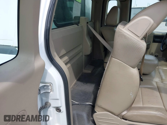 2007 Ford F-150 XL with VIN 1FTRF12W67NA77417, listed as a IAAI auction lot 42275195 with 147,164 mi miles and . Bid and sale history available at DreamBid. Image 8.