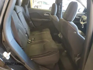2016 Jeep Cherokee Latitude with VIN 1C4PJMCB8GW203113, listed as a Copart auction lot 64230625 with 81,946 mi miles and Salvage title. Bid and sale history available at DreamBid. Image 11.