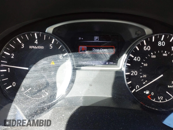 2016 Nissan Altima SV with VIN 1N4AL3AP3GC131740, listed as a IAAI auction lot 41630139 with 103,181 mi miles and . Bid and sale history available at DreamBid. Image 7.