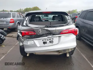 2017 Acura RDX с VIN 5J8TB3H38HL024498, выставлен на аукционе IAAI как лот 41961051 с пробегом 129 631 миль миль и . История ставок и продаж доступна на DreamBid. Изображение 16.