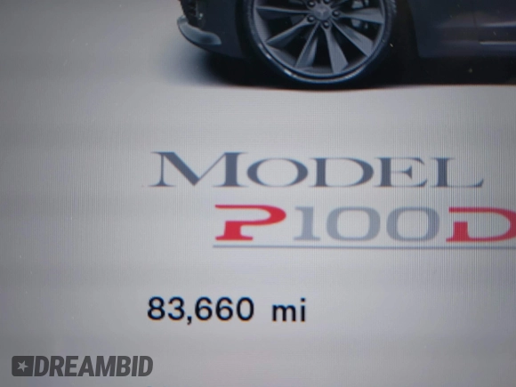 2016 Tesla Model S 90D с VIN 5YJSA1E40GF172502, выставлен на аукционе IAAI как лот 41841406 с пробегом 83 660 миль миль и . История ставок и продаж доступна на DreamBid. Изображение 15.