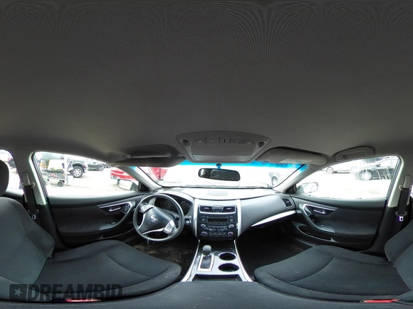2014 Nissan Altima SL with VIN 1N4AL3AP4EN337960, listed as a IAAI auction lot 41485371 with 106,410 mi miles and . Bid and sale history available at DreamBid. Image 18.
