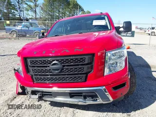 2020 Nissan Titan Platinum Reserve with VIN 1N6AA1EF6LN503766, listed as a IAAI auction lot 41669712 with 74,804 mi miles and . Bid and sale history available at DreamBid. Image 12.
